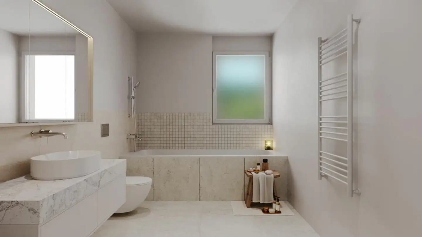 Attico in vendita - Hauptstrasse, 9506 Lommis - Photo 3