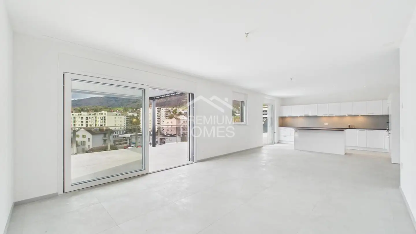 Attique à vendre - 2800 Delémont - Photo 2