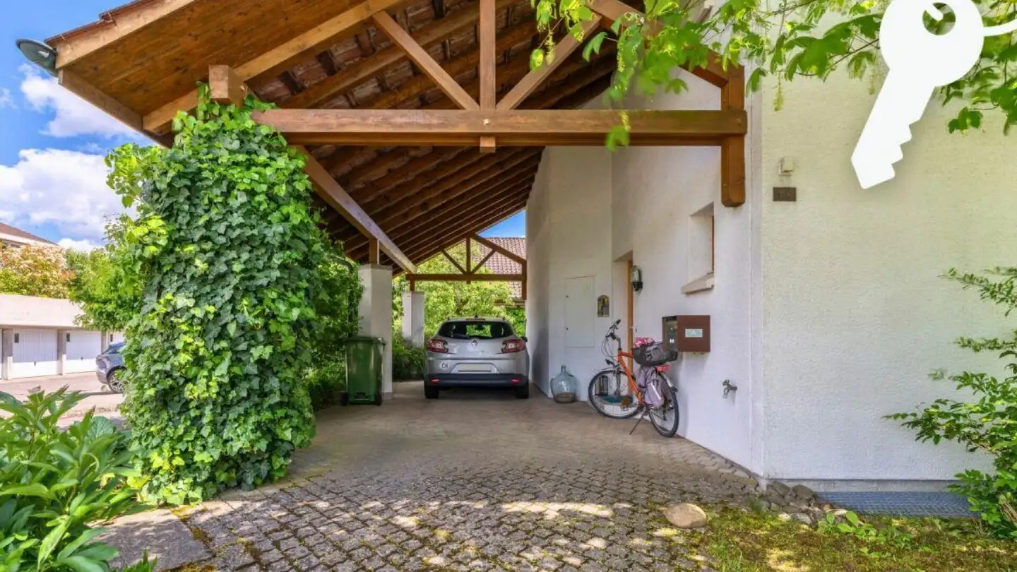 Single house for sale - Gottfried-Keller-Strasse 18, 4562 Biberist - Photo 2