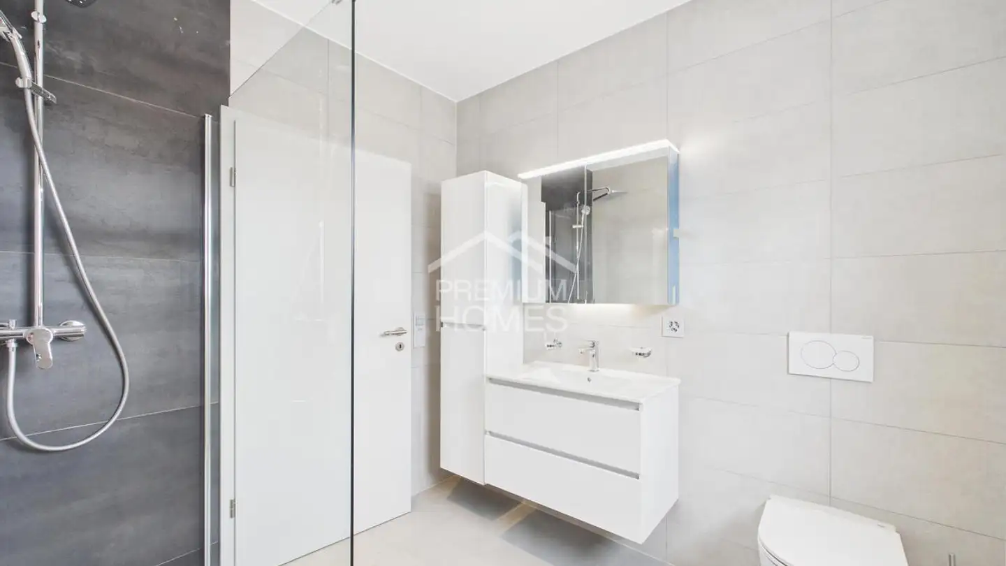 Attique à vendre - 2800 Delémont - Photo 4