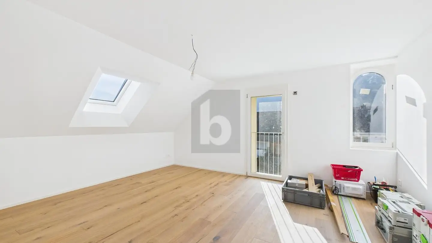 Attique à louer - 4333 Münchwilen AG - Photo 3