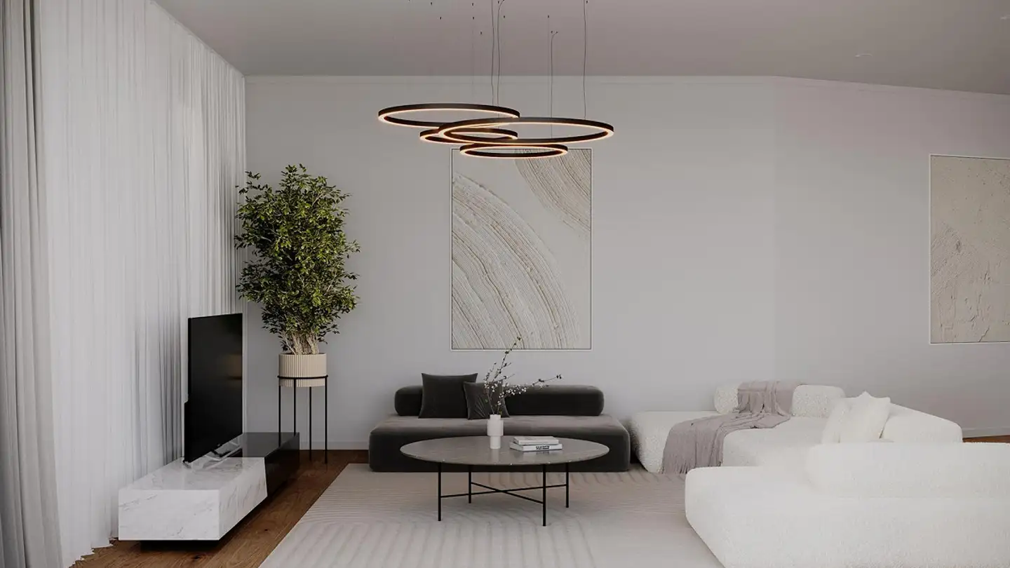 Wohnung kaufen - 8730 Uznach - Foto 4