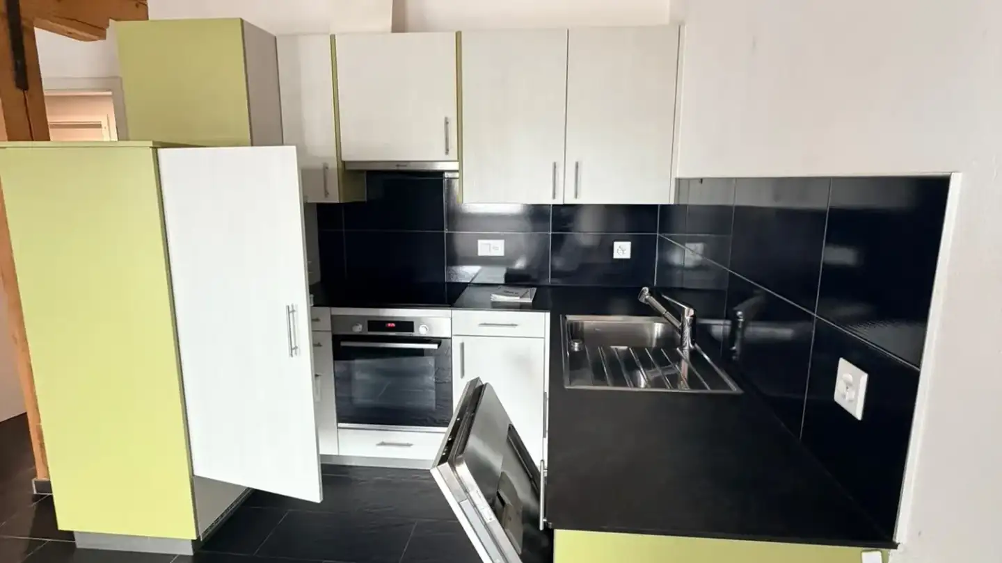 Appartement à louer - Route De La Pâla 137a, 1630 Bulle - Photo 2