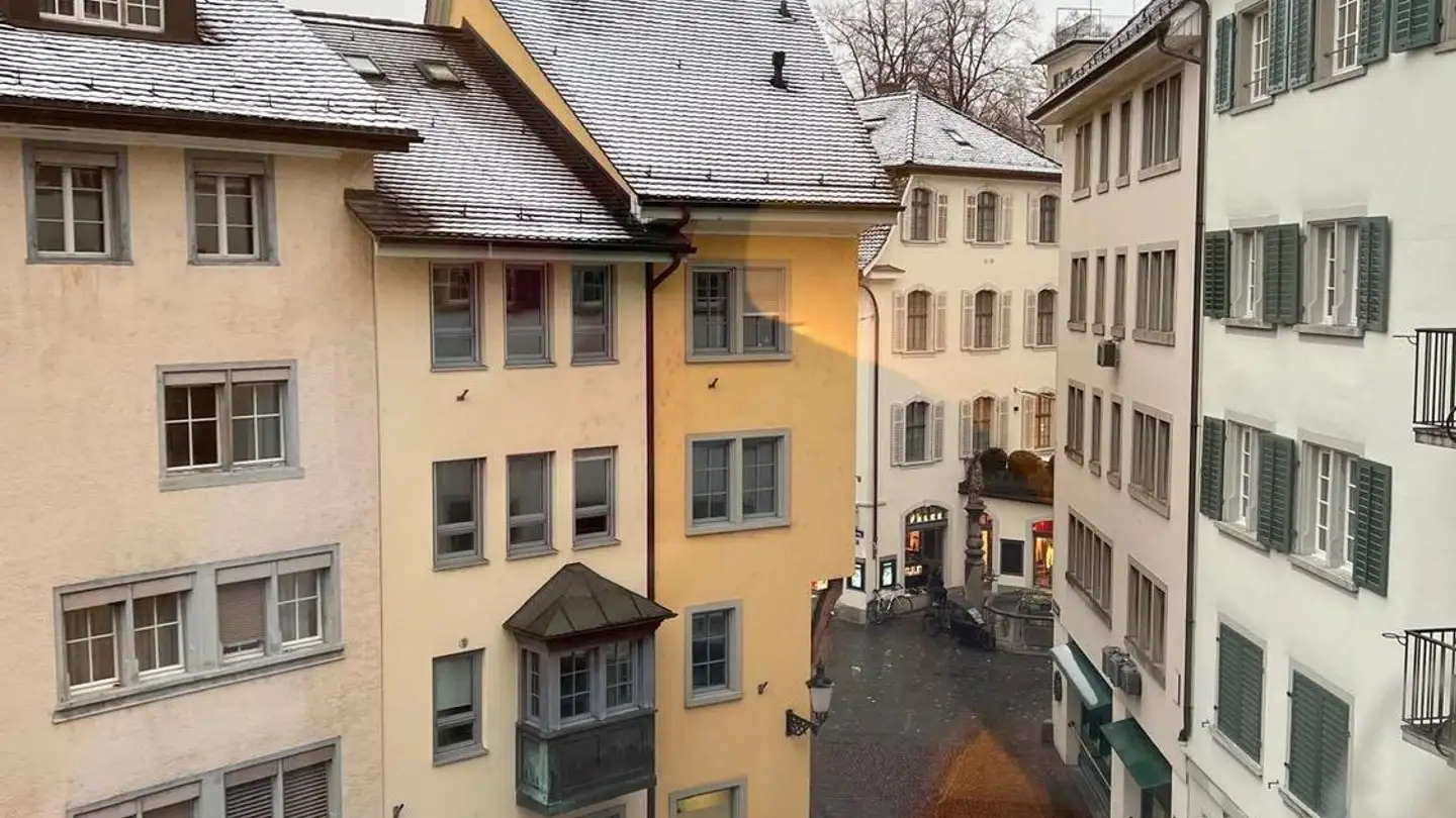 Appartamento in affitto - Glockengasse 9, 8001 Zürich - Foto 2