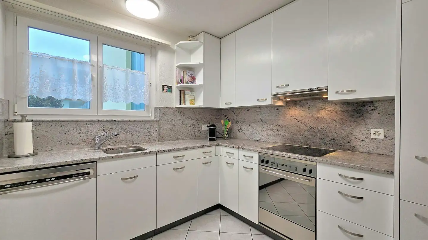 Appartement à vendre - 8340 Hinwil - Photo 3