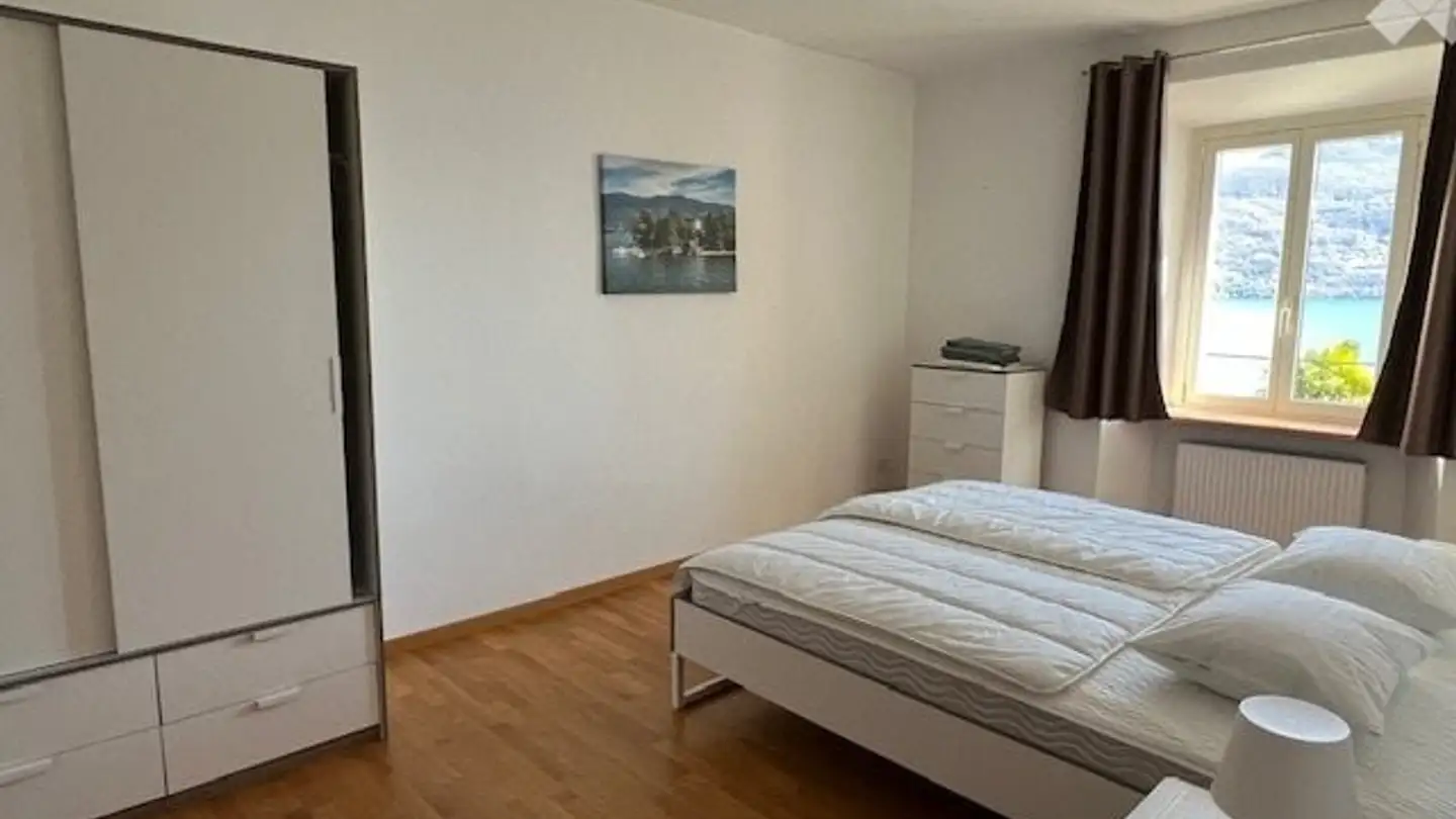 Appartamento in affitto - Isole Di Brissago, 6614 Isole di Brissago - Foto 3