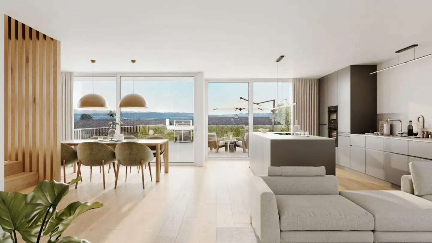 Maison individuelle à vendre - Lindaustrasse 10, 9524 Zuzwil SG - Photo 2