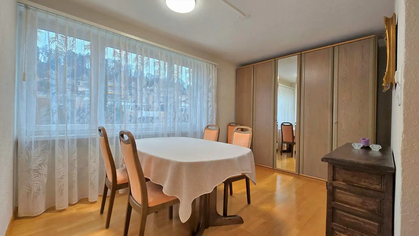 Appartement à vendre - 8340 Hinwil - Photo 4