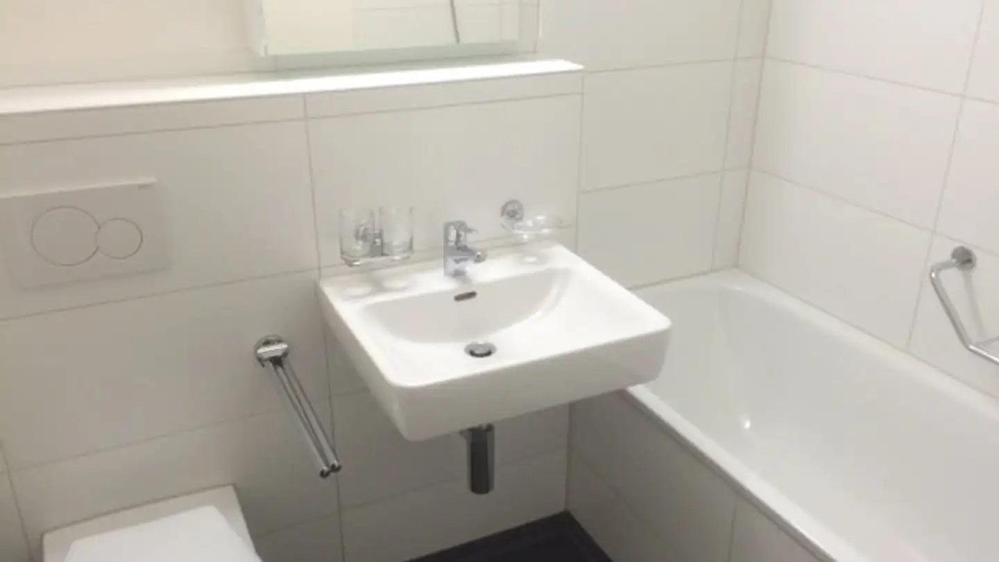 Wohnung mieten - Vonwilstrasse 15, 9000 St. Gallen - Foto 2