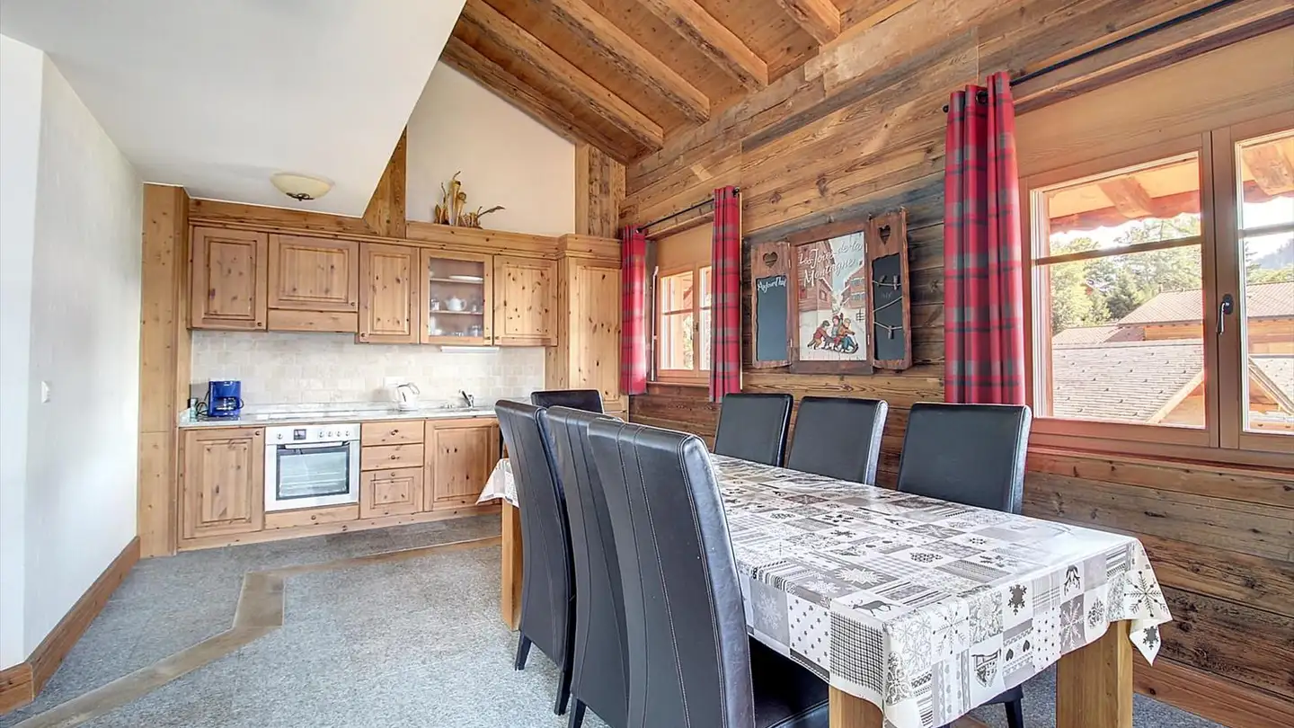 Apartment for sale - 1911 Ovronnaz - Photo 3