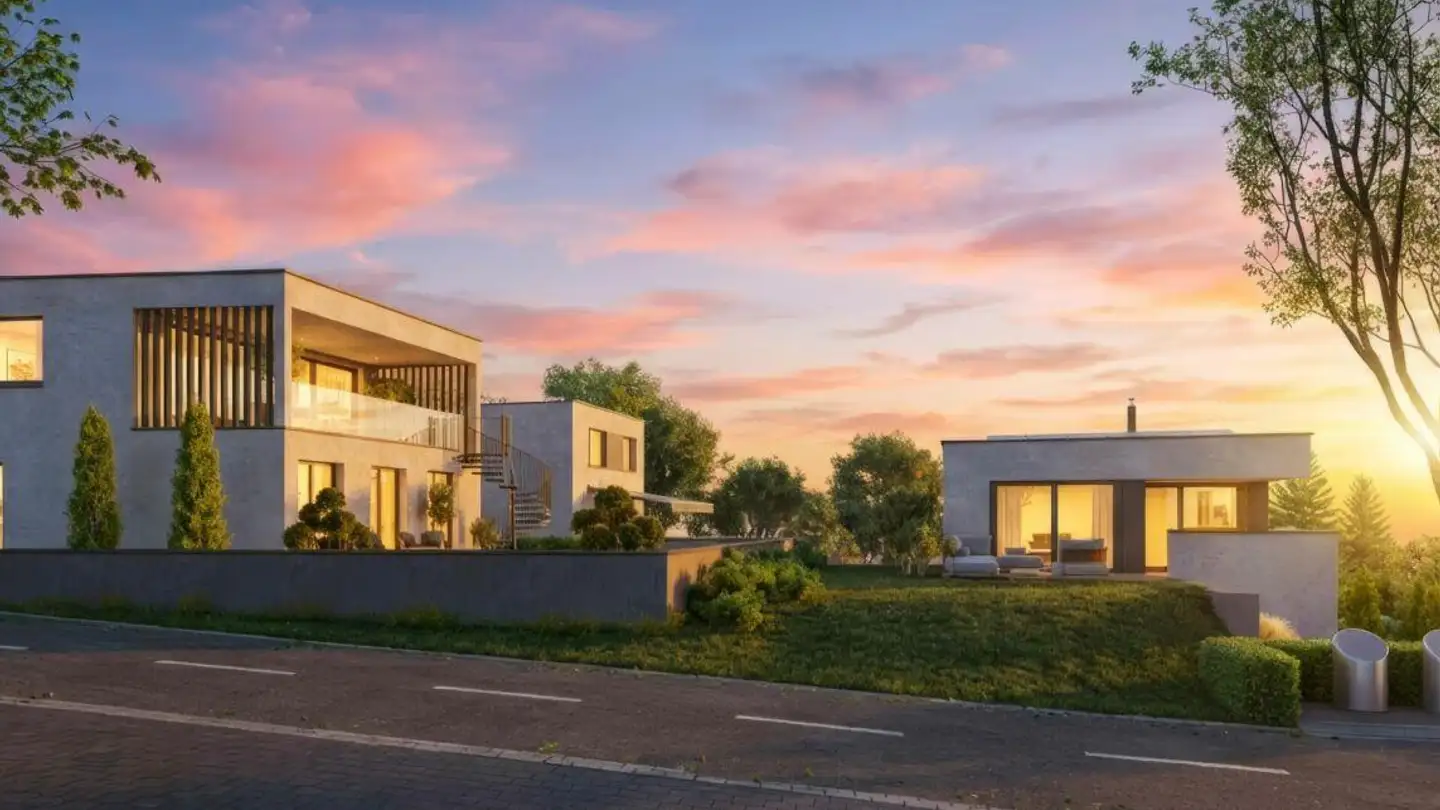 Maison individuelle à vendre - Lindaustrasse 10, 9524 Zuzwil SG - Photo 4