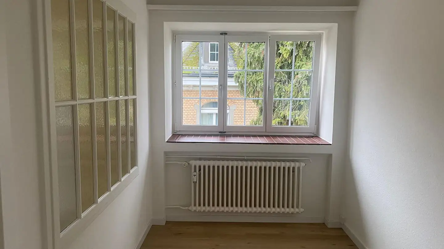 Apartment for rent - Teufener Strasse 44, 9000 St. Gallen