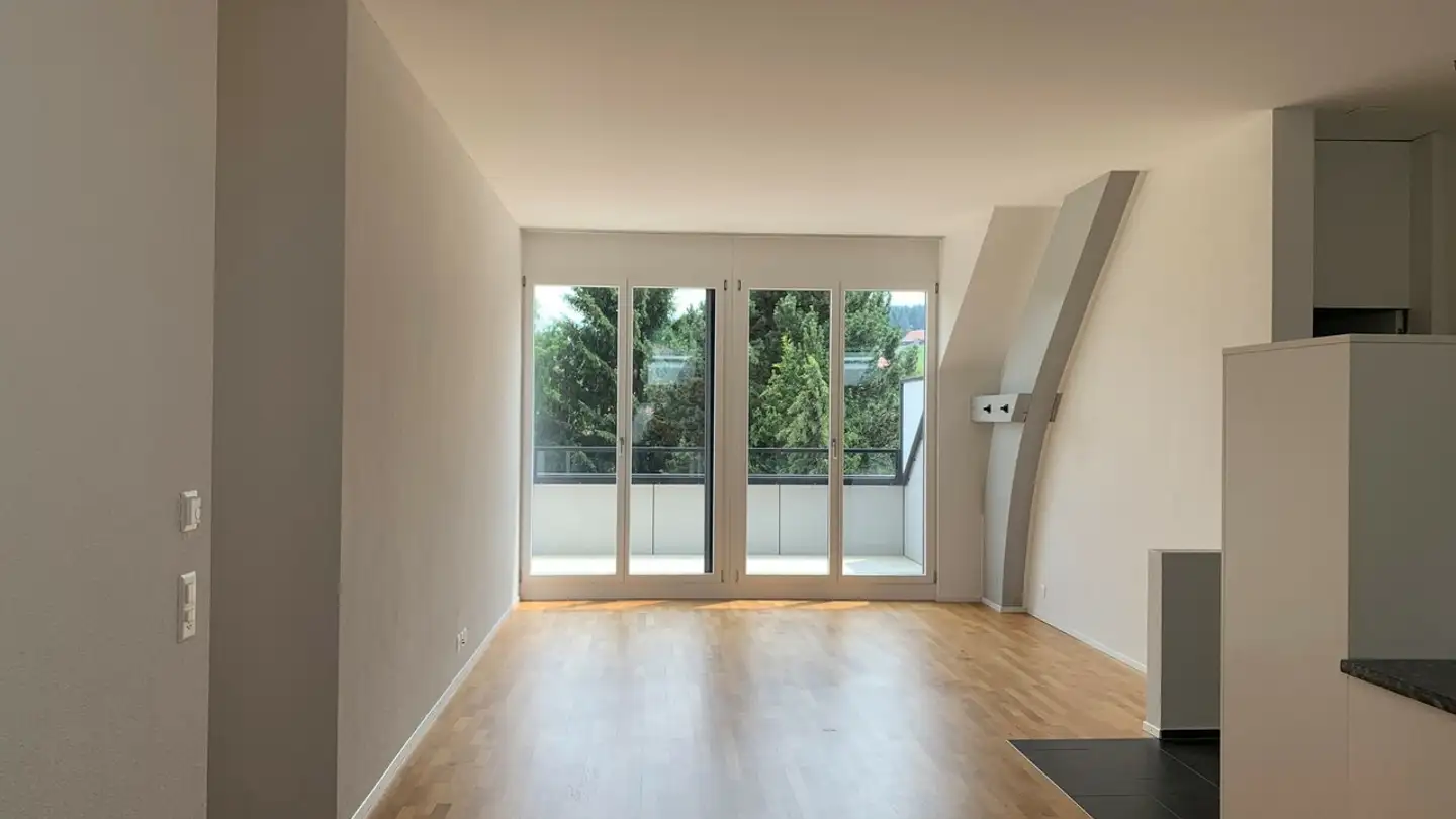Apartment for rent - Dorf 1, 3087 Niedermuhlern