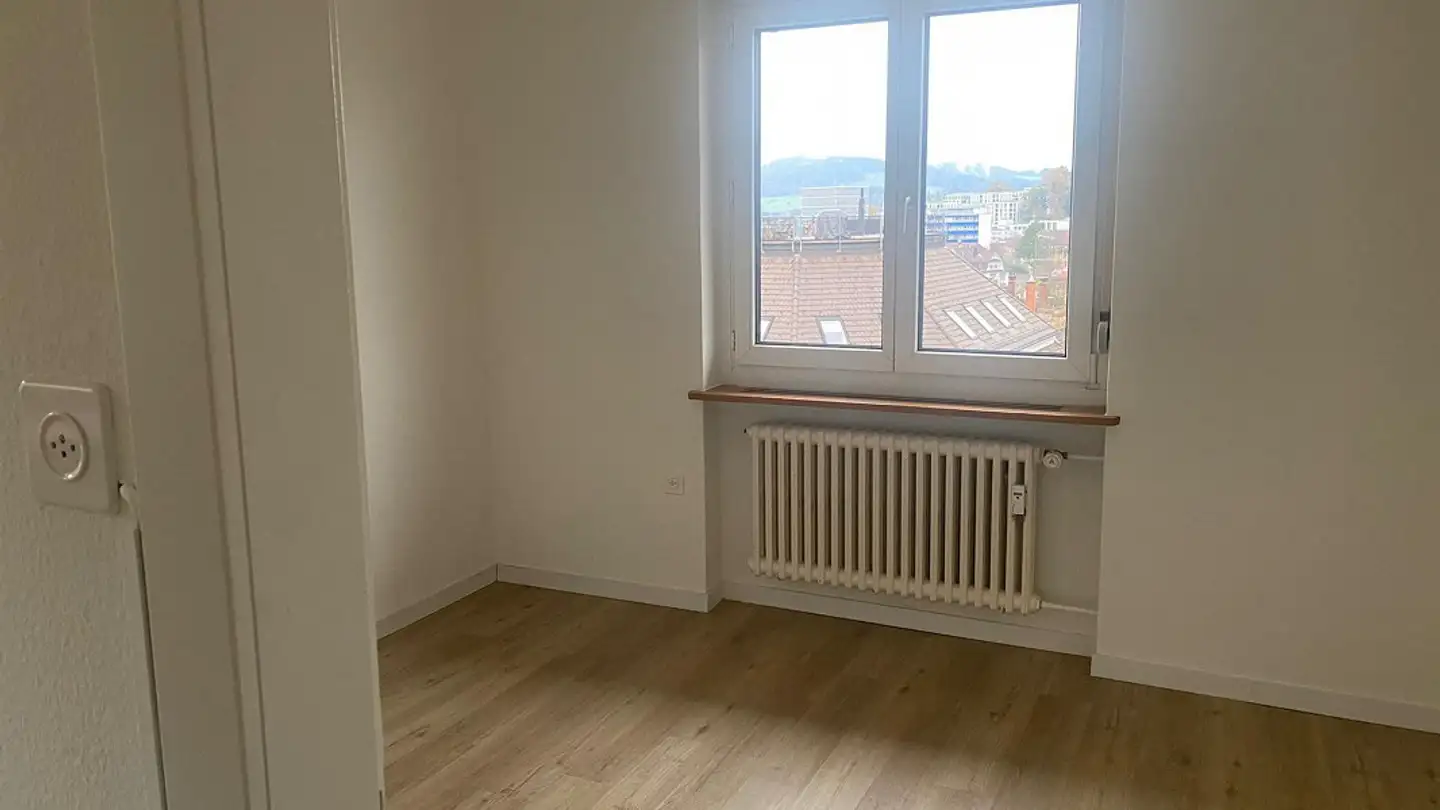 Appartement à louer - Teufener Strasse 44, 9000 St. Gallen - Photo 4