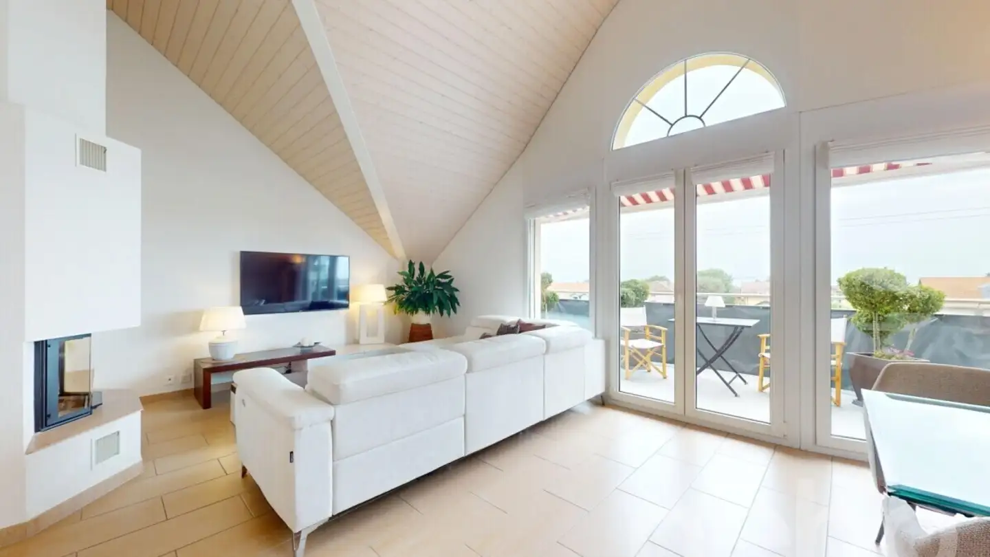 Appartamento in vendita - 1162 St-Prex - Photo 4