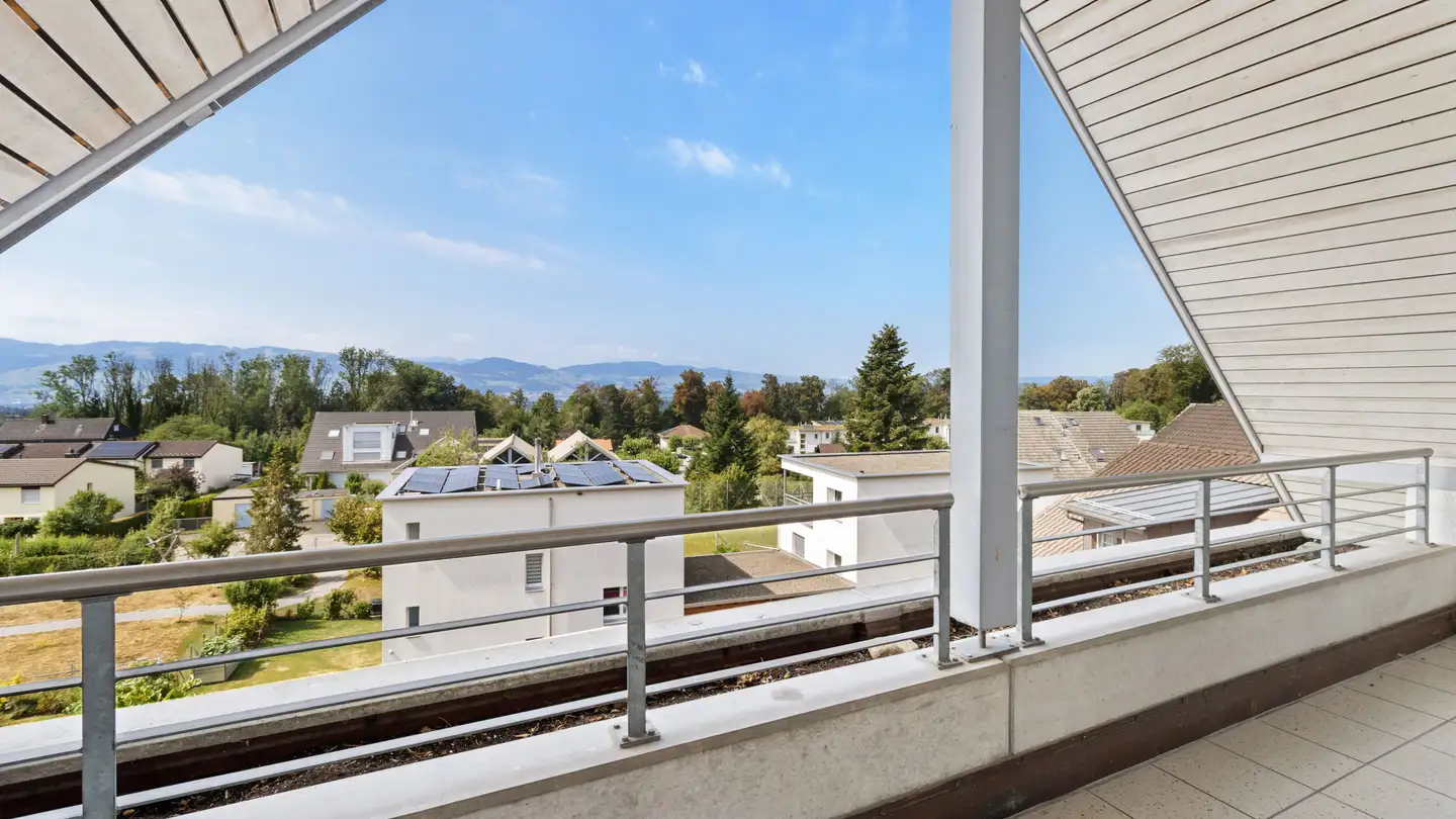 Einfamilienhaus kaufen - Langrütistrasse 28, 8635 Dürnten - Foto 3