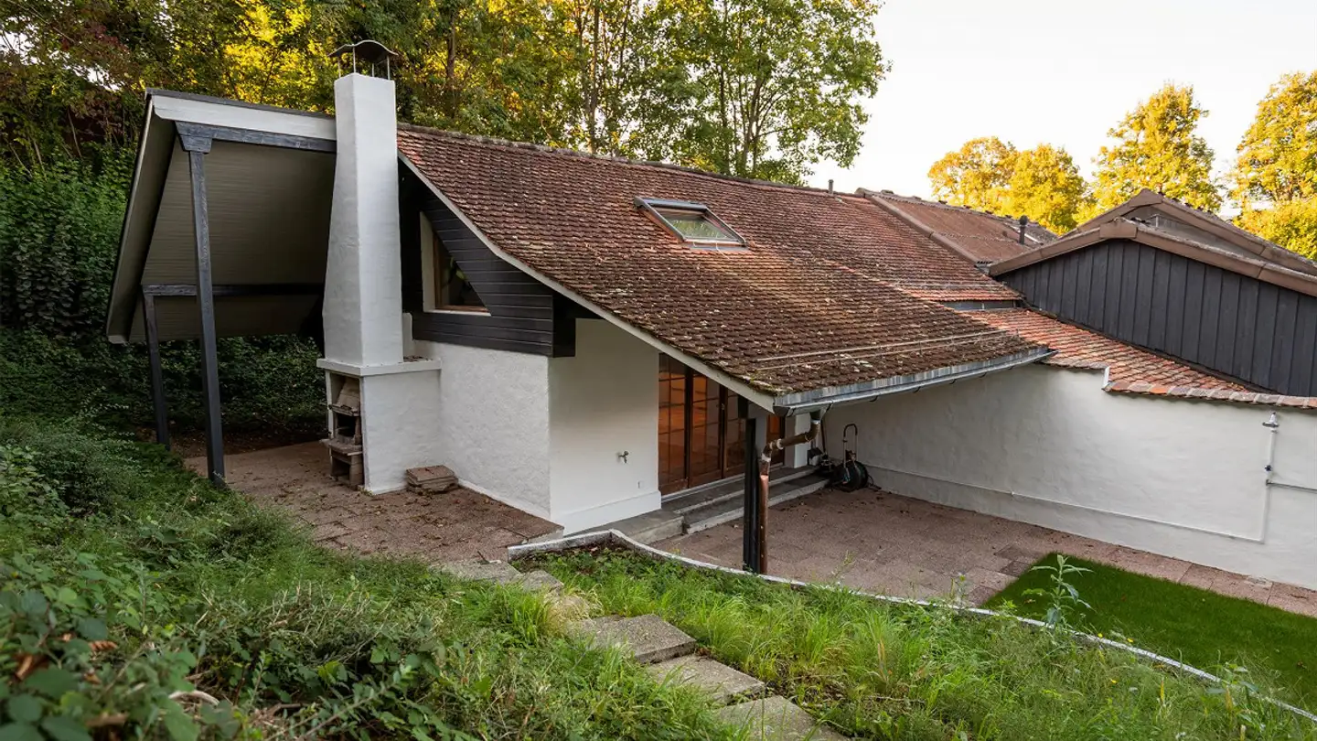 Villa in affitto - Seestrasse 367b, 8804 Au ZH