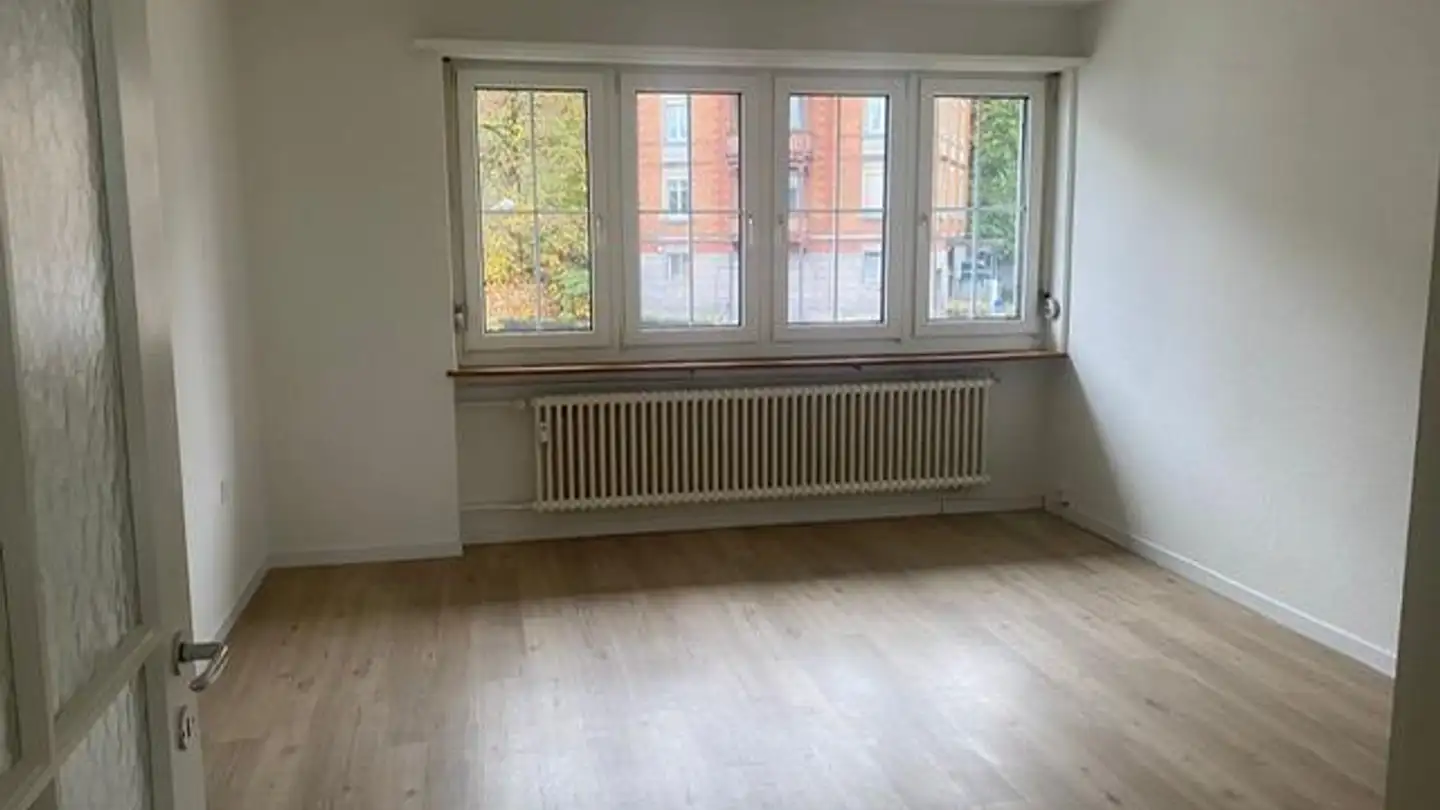 Appartement à louer - Teufener Strasse 44, 9000 St. Gallen - Photo 2