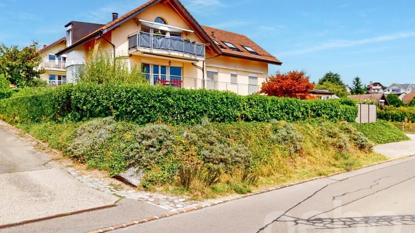 Dachgeschosswohnung kaufen - 1162 St-Prex