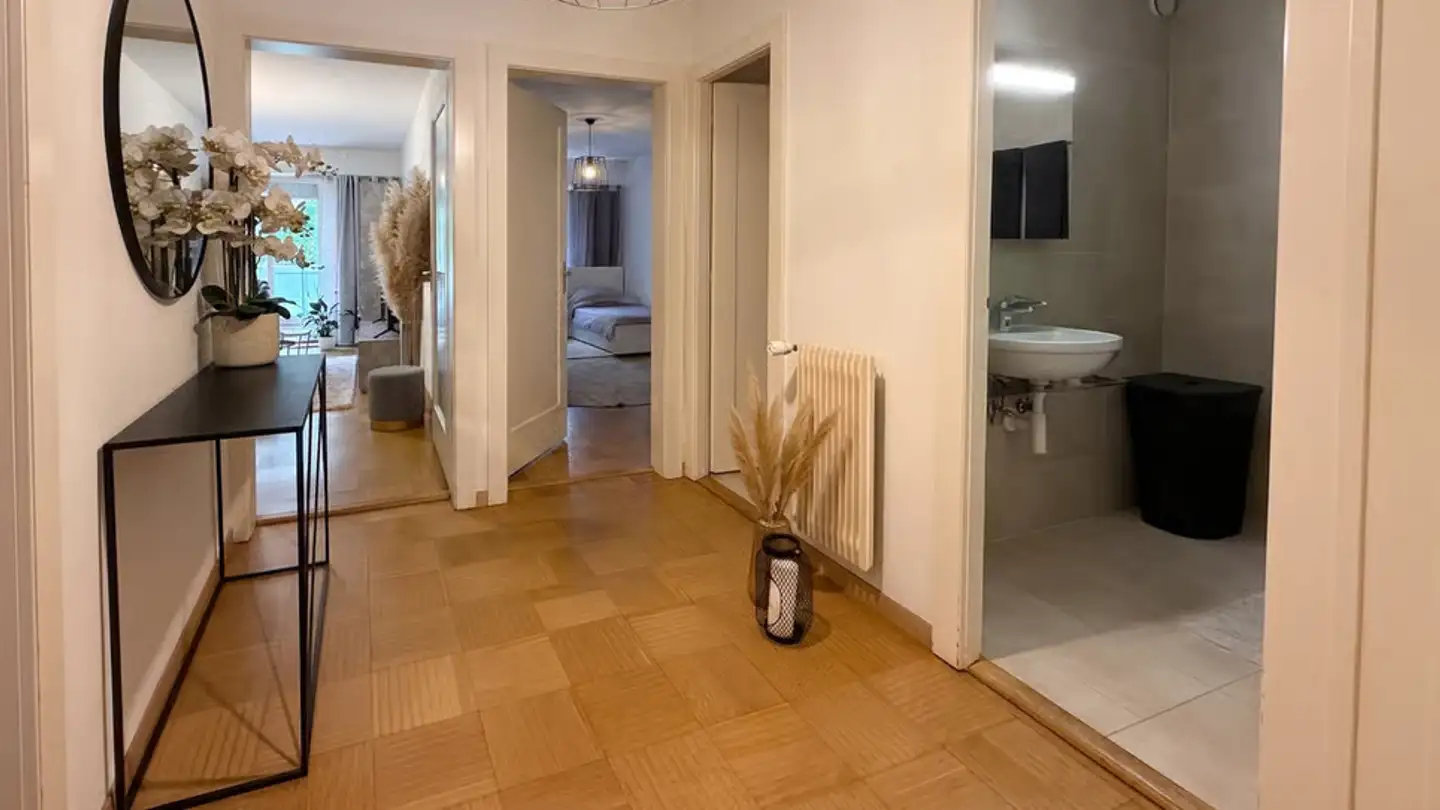 Appartement à vendre - 1073 Savigny - Photo 4