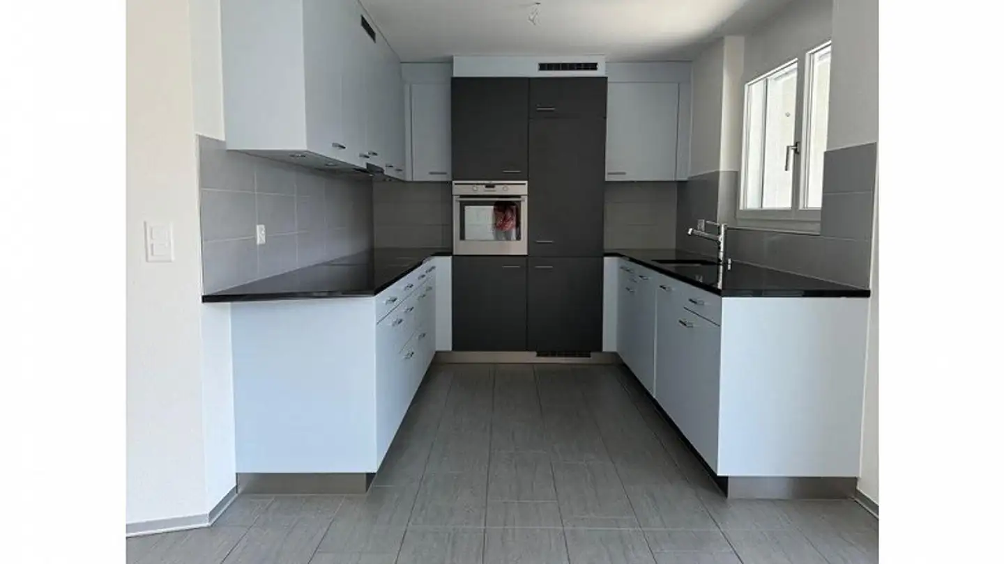 Apartment for rent - Lindenweg 4, 4314 Zeiningen - Photo 2