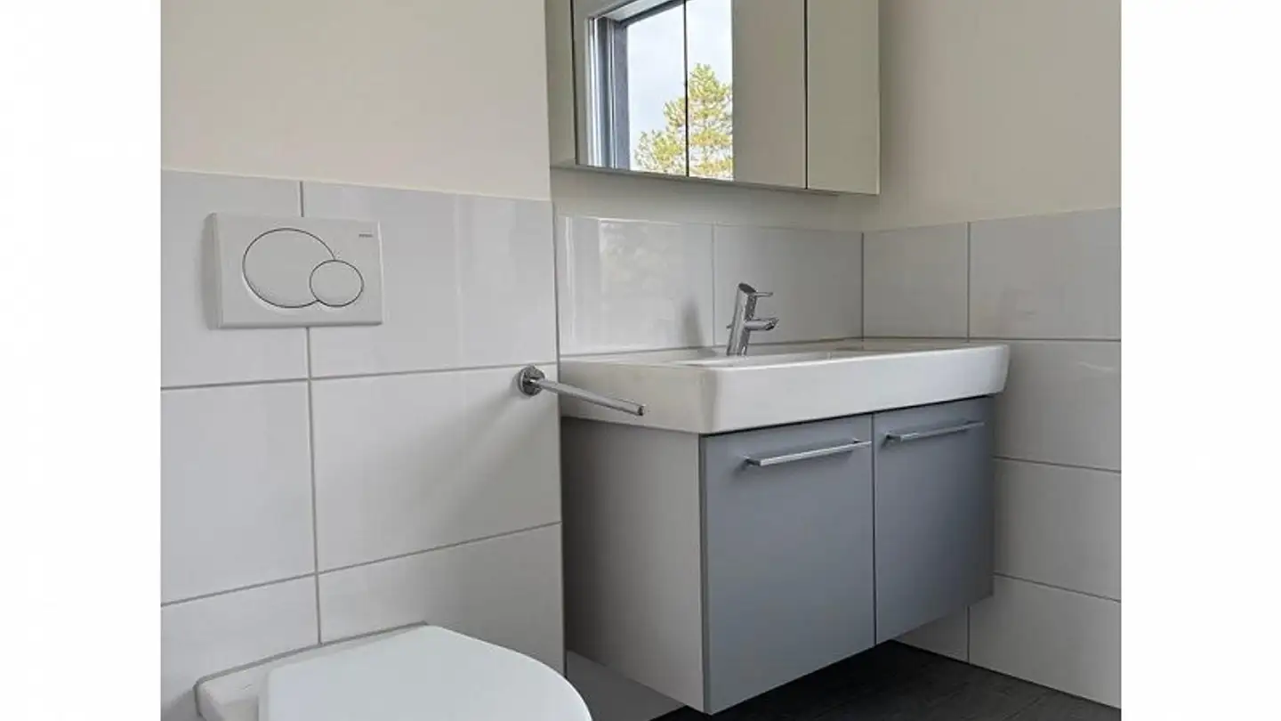 Apartment for rent - Lindenweg 4, 4314 Zeiningen - Photo 3