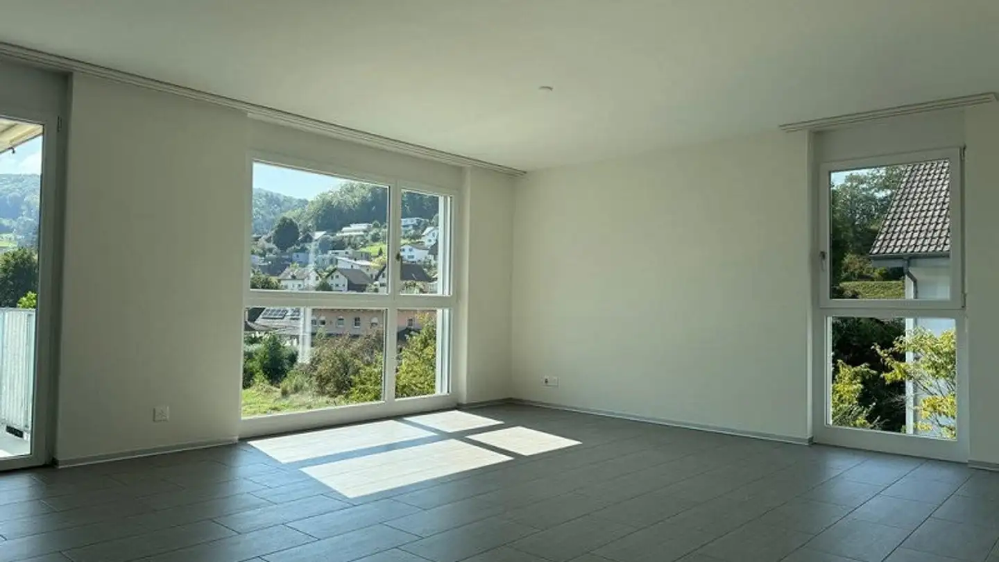 Apartment for rent - Lindenweg 4, 4314 Zeiningen - Photo 4