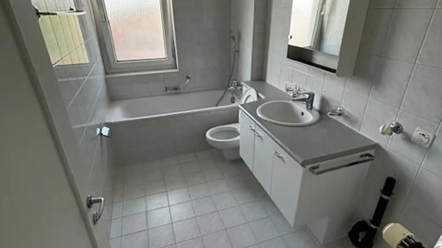 Appartement à louer - Teufener Strasse 44, 9000 St. Gallen - Photo 3