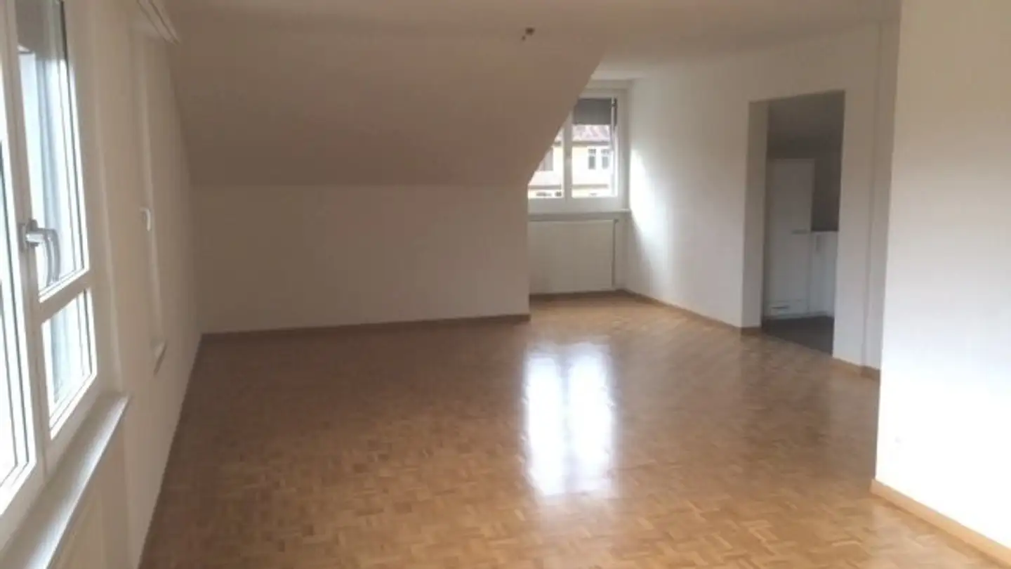 Wohnung mieten - Vonwilstrasse 15, 9000 St. Gallen - Foto 3