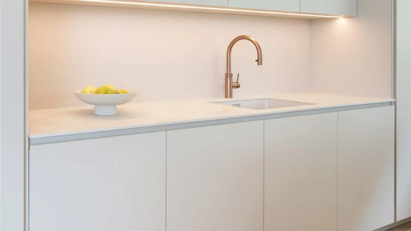 Duplex in vendita - Breisacherstrasse 8, 4057 Basel - Foto 4