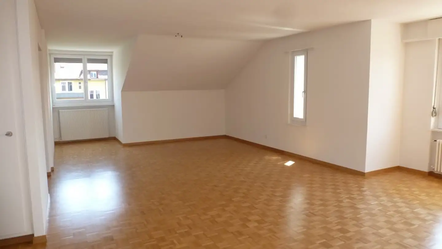 Wohnung mieten - Vonwilstrasse 15, 9000 St. Gallen - Foto 4