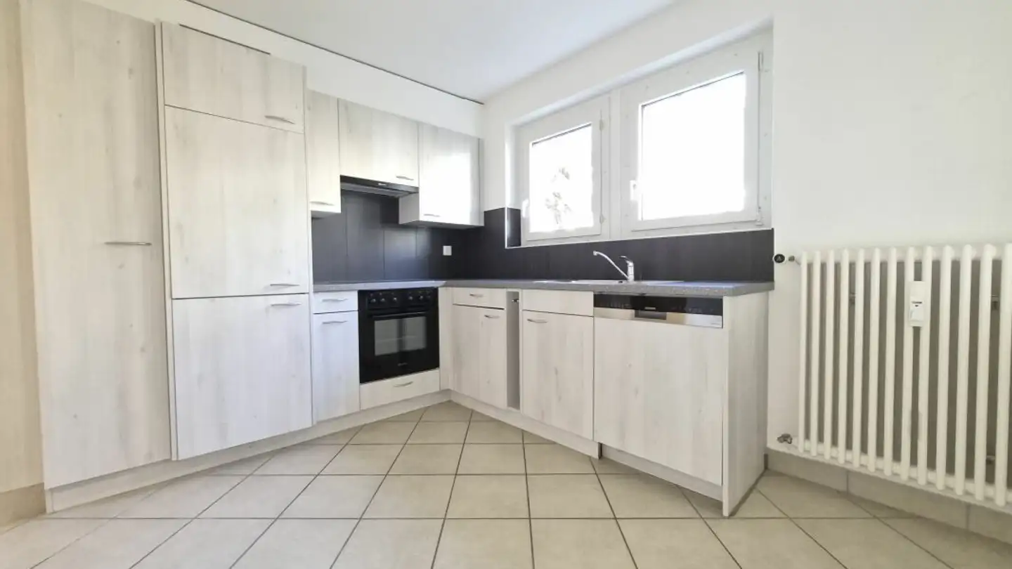 Appartamento in affitto - Rue De La Printanière, 2720 Tramelan