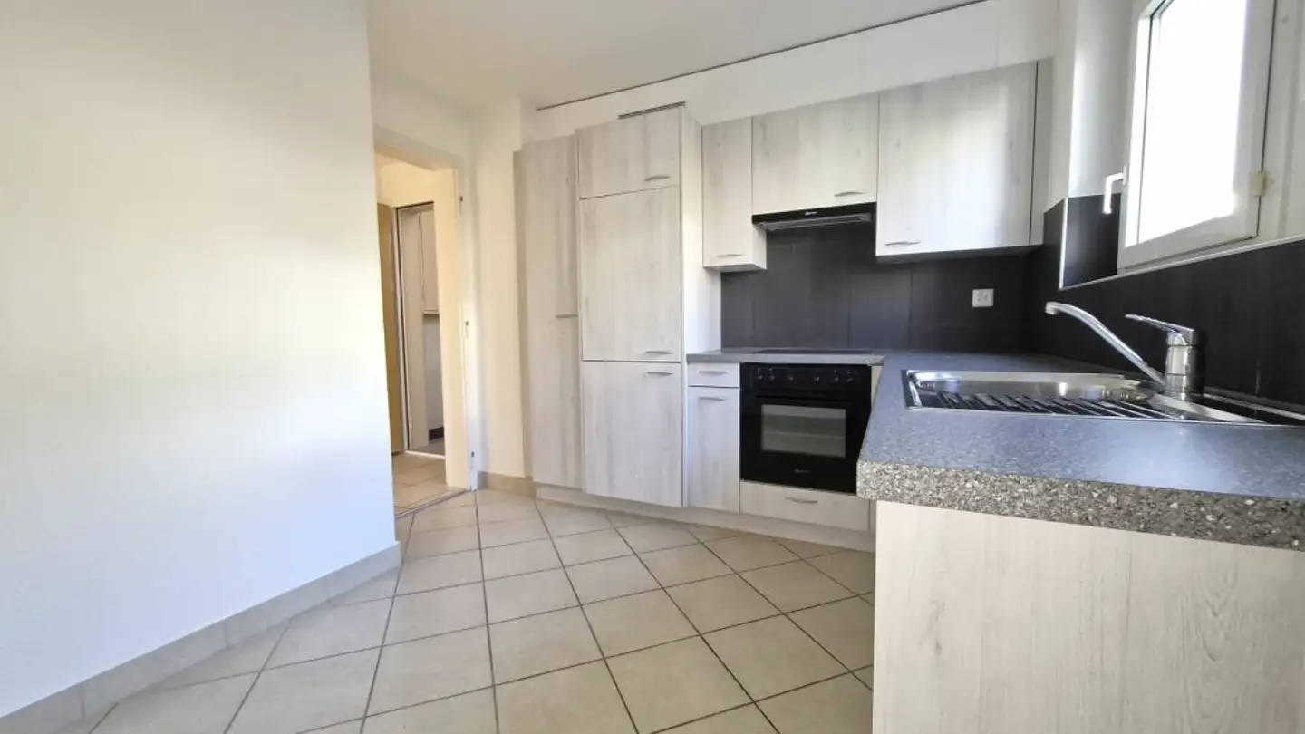 Appartamento in affitto - Rue De La Printanière, 2720 Tramelan - Foto 2