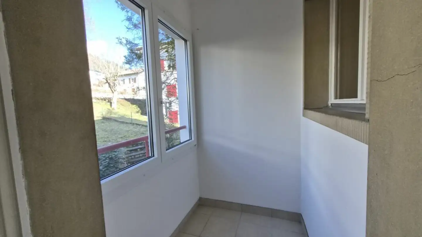 Appartamento in affitto - Rue De La Printanière, 2720 Tramelan - Foto 4