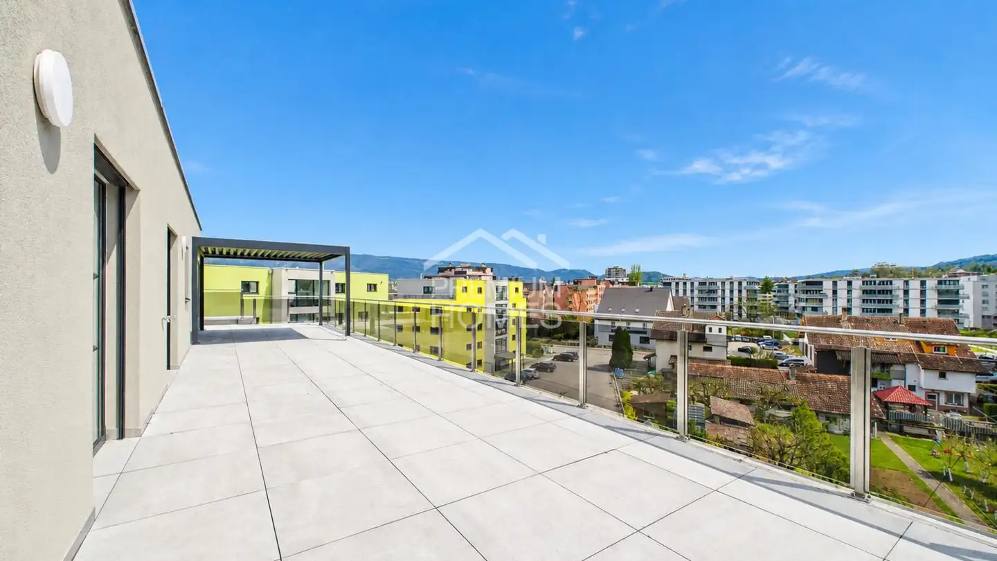 Penthouse kaufen - 2800 Delémont