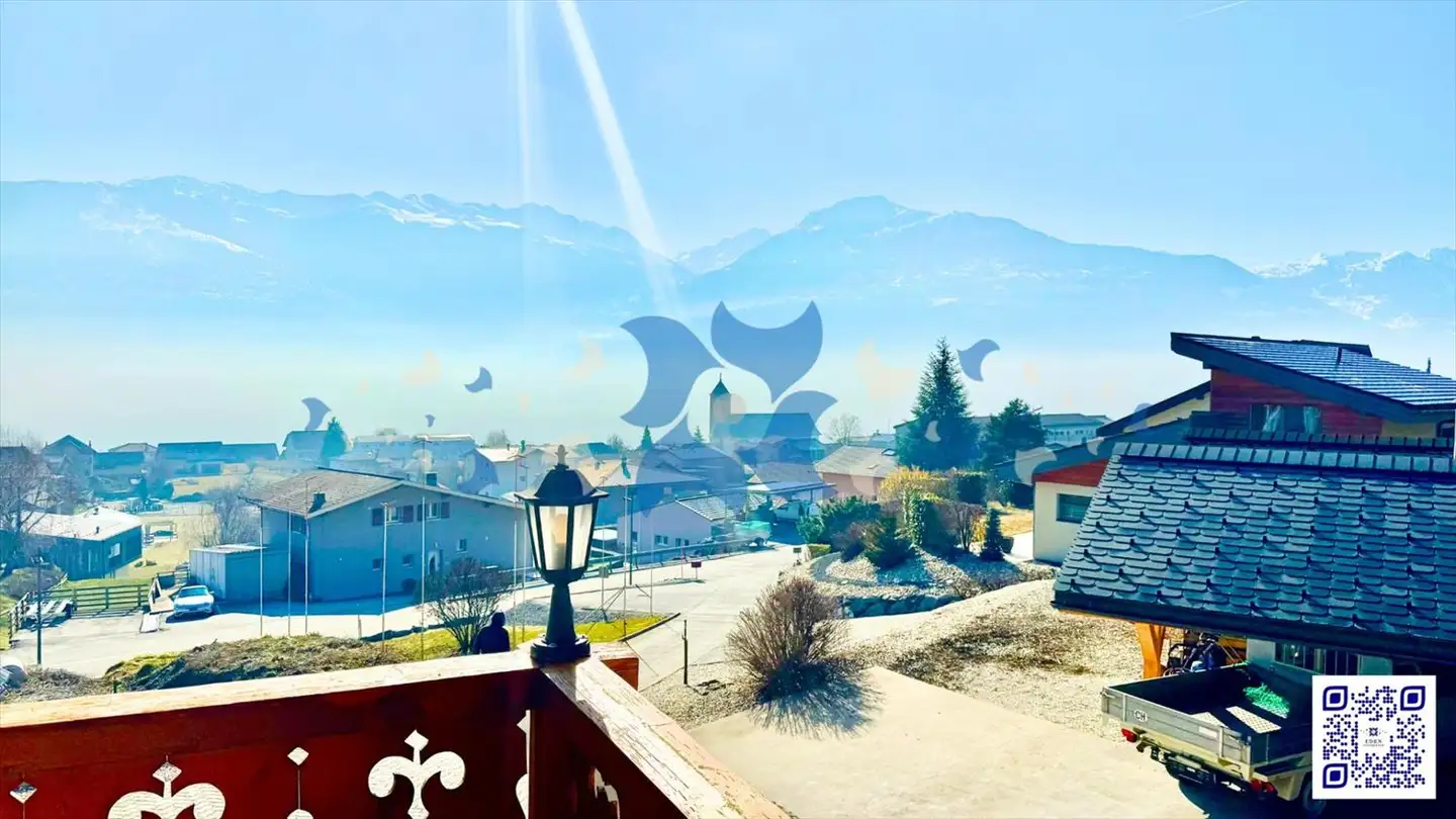 Einfamilienhaus kaufen - 1976 Erde - Foto 4