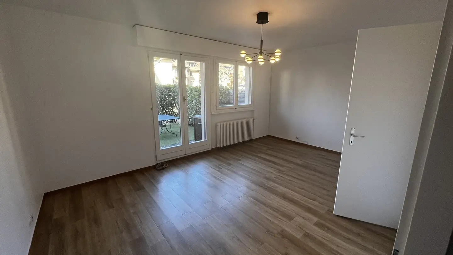 Apartment for rent - 1246 Corsier GE