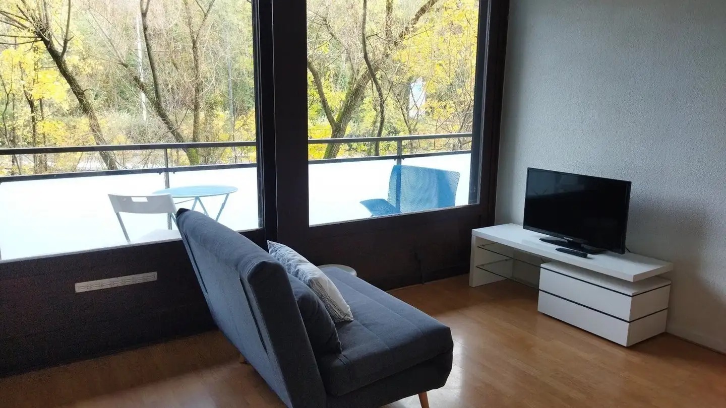 Appartement à louer - 1258 Perly