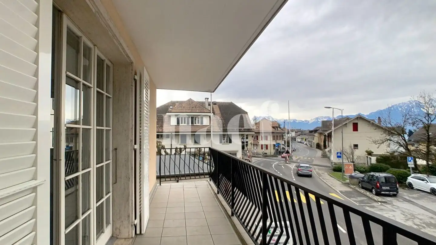 Spazio ufficio in affitto - Route Du Village 7, 1807 Blonay - Photo 3