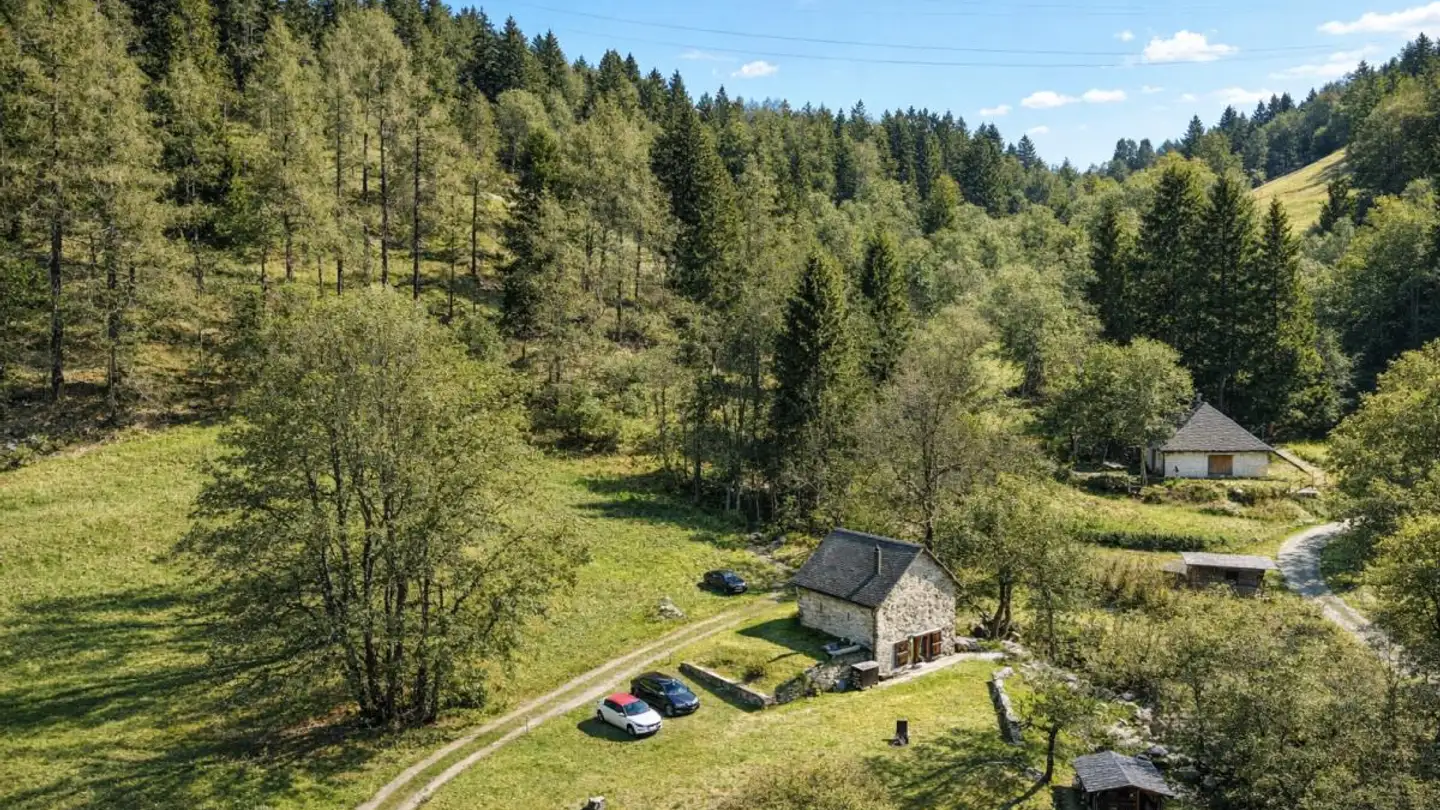 Maison individuelle à vendre - 6773 Prato (Leventina) - Photo 3