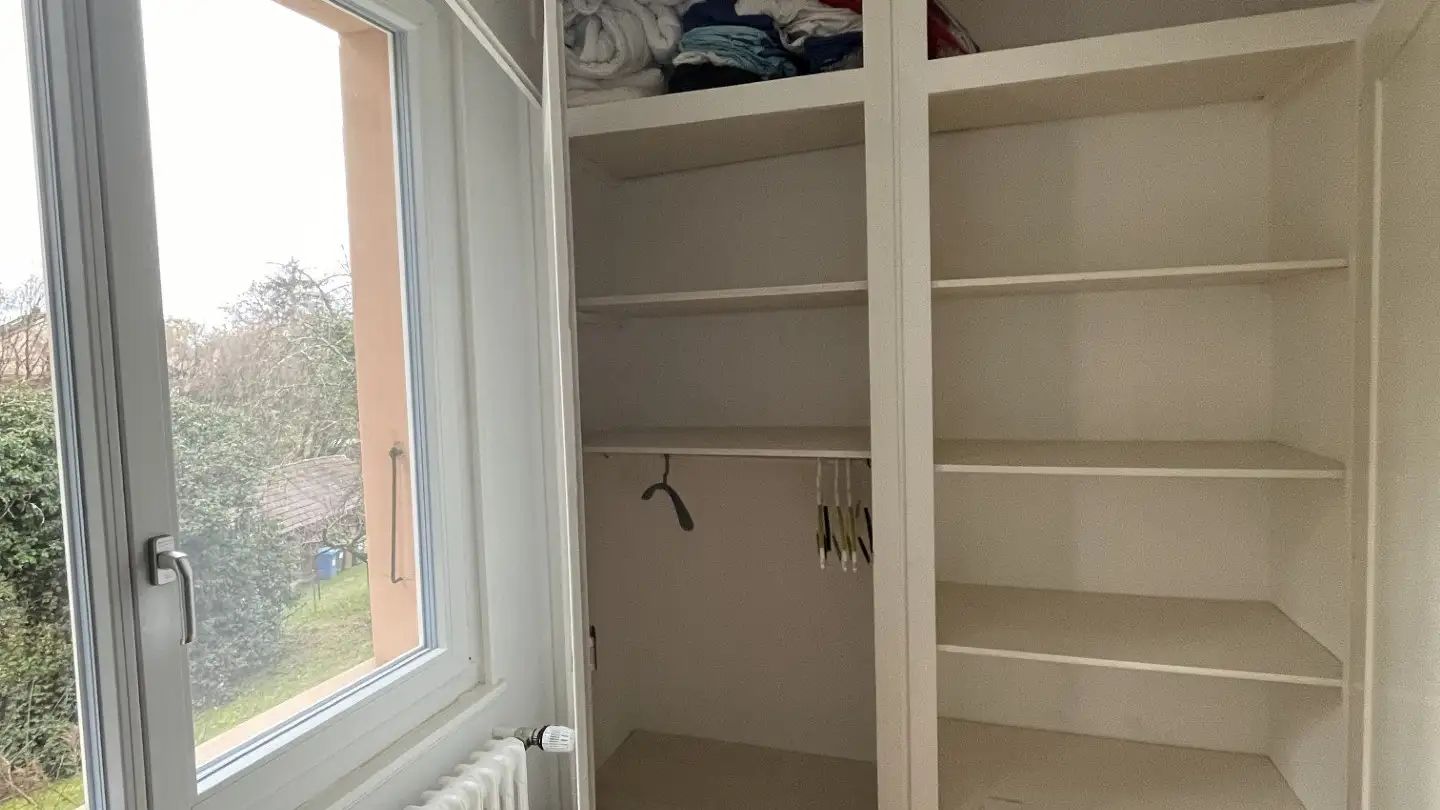 Chambre à louer - 1020 Renens VD - Photo 3