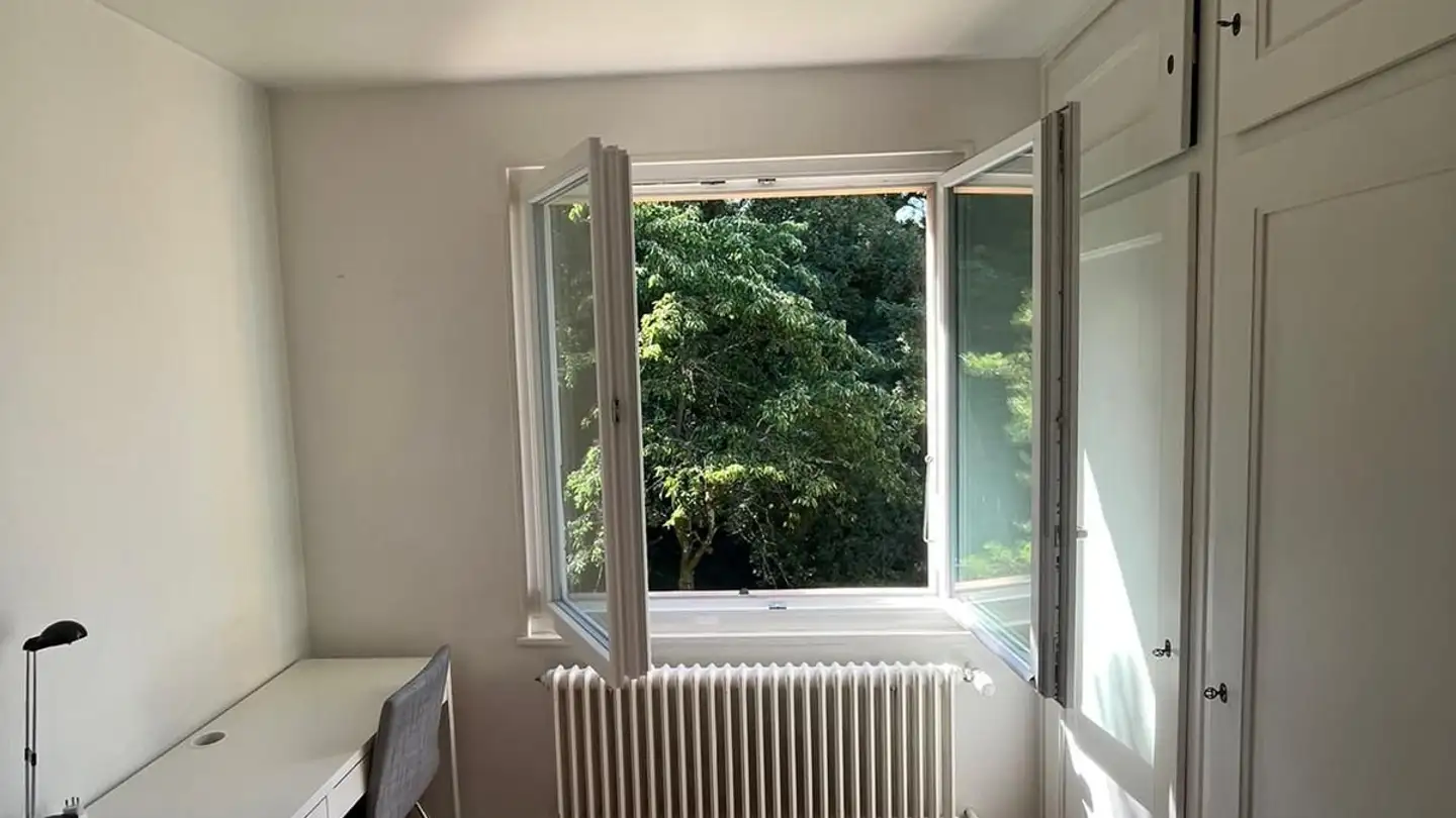 Chambre à louer - 1020 Renens VD - Photo 4