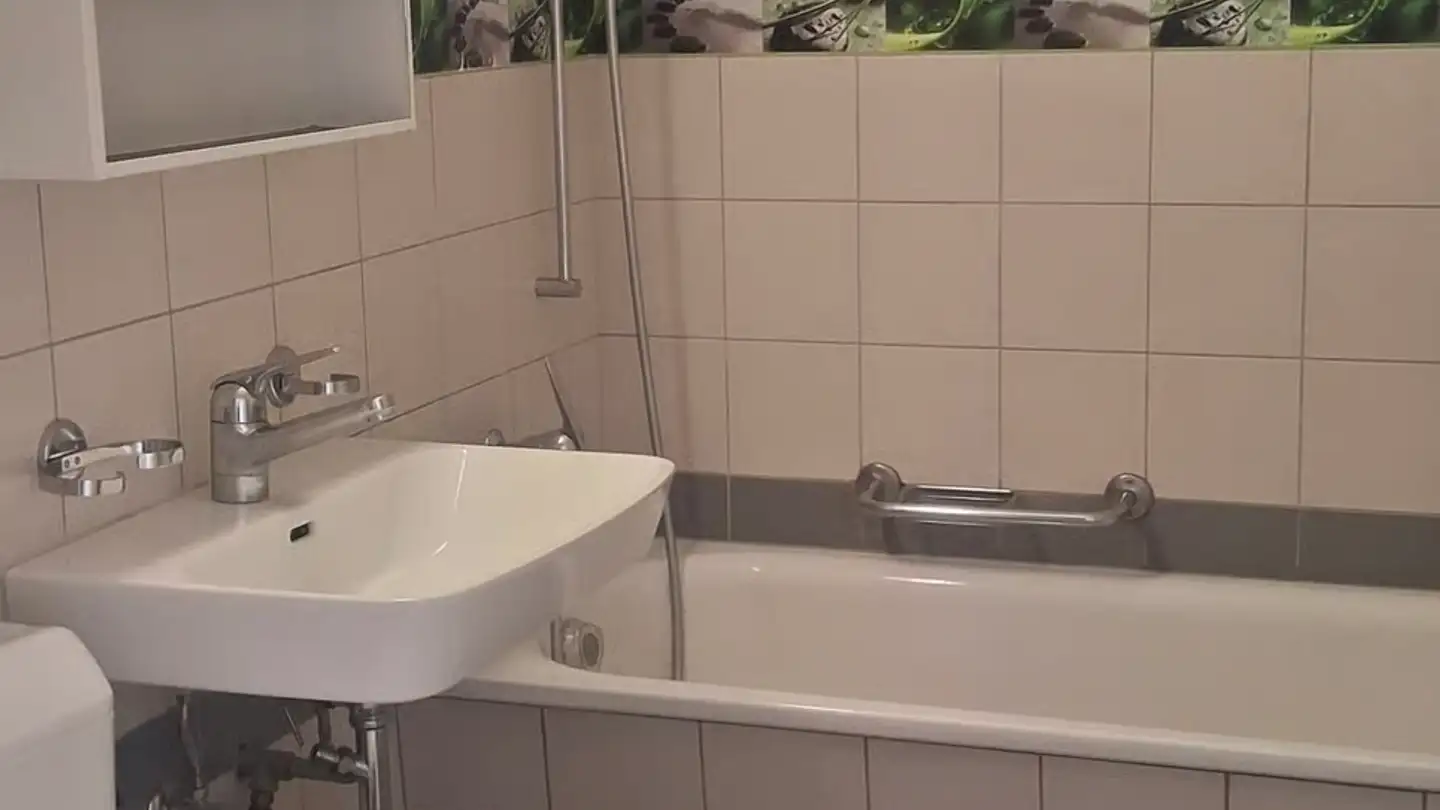 Appartement à louer - Rue Des Planchettes 51, 2900 Porrentruy - Photo 3