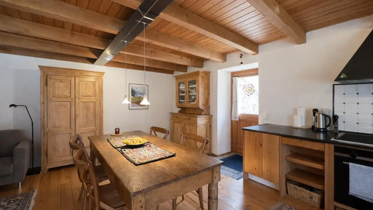 Maison individuelle à vendre - 6773 Prato (Leventina) - Photo 4