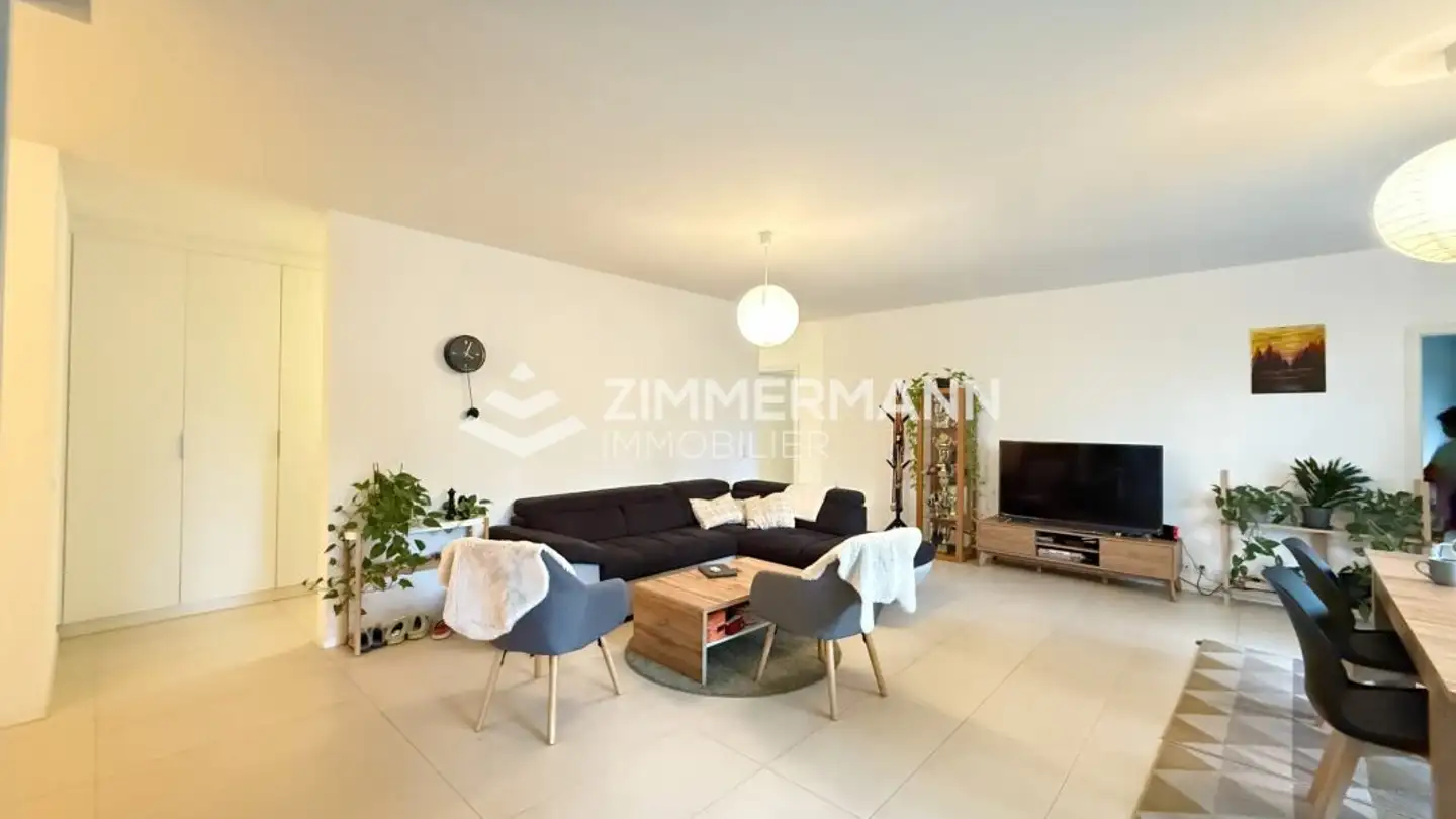 Apartment for sale - Rue Jean- Simonet, 1219 Châtelaine - Photo 2