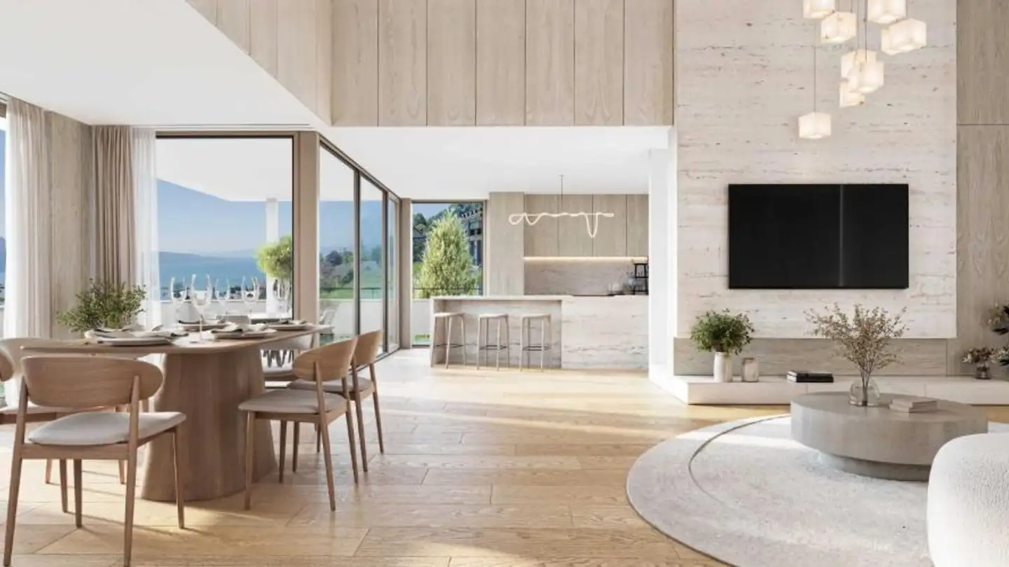 Apartment for sale - 1800 Vevey - Photo 2