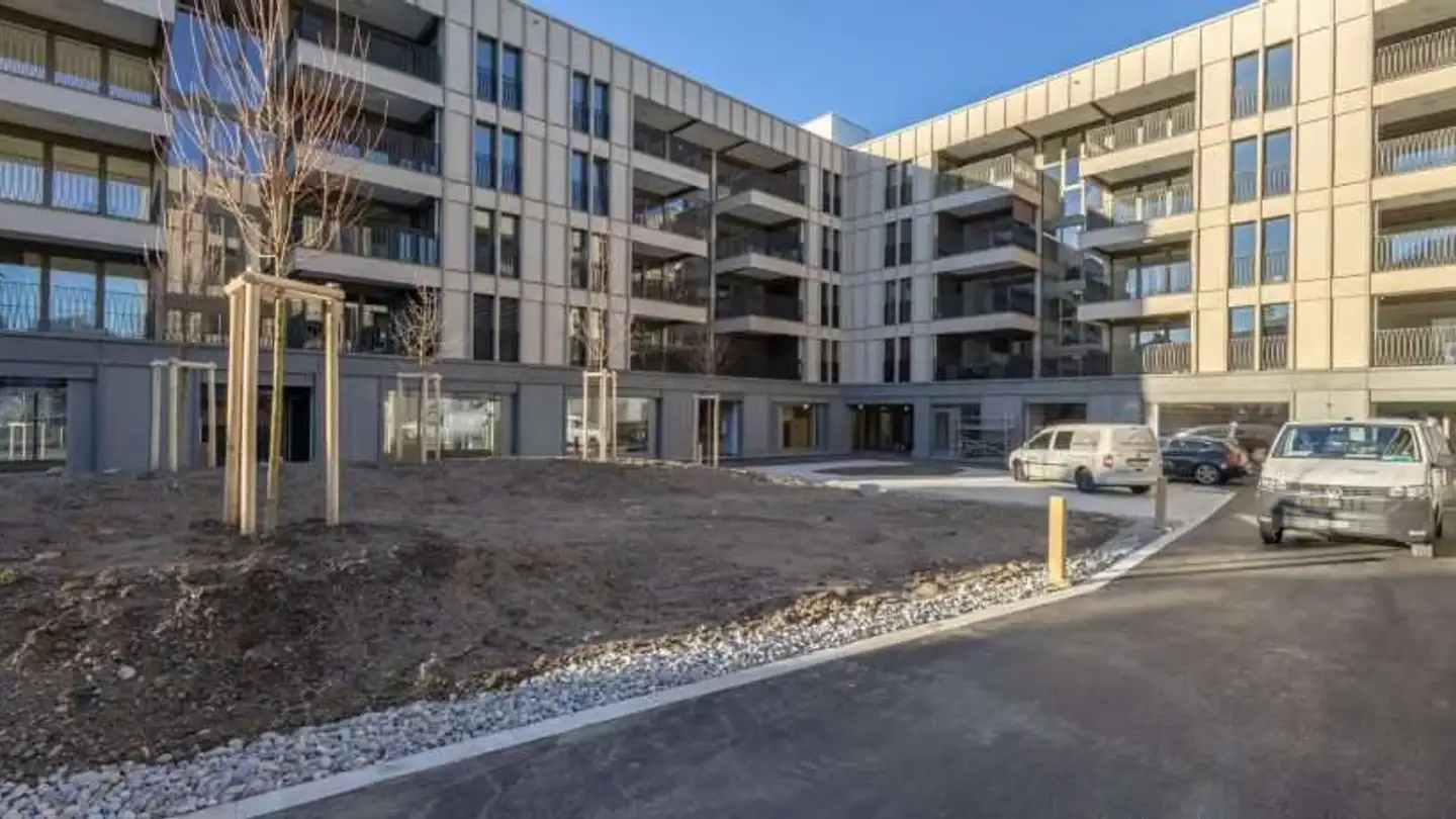 Appartamento in affitto - Moosburgstrasse 3c, 8307 Effretikon
