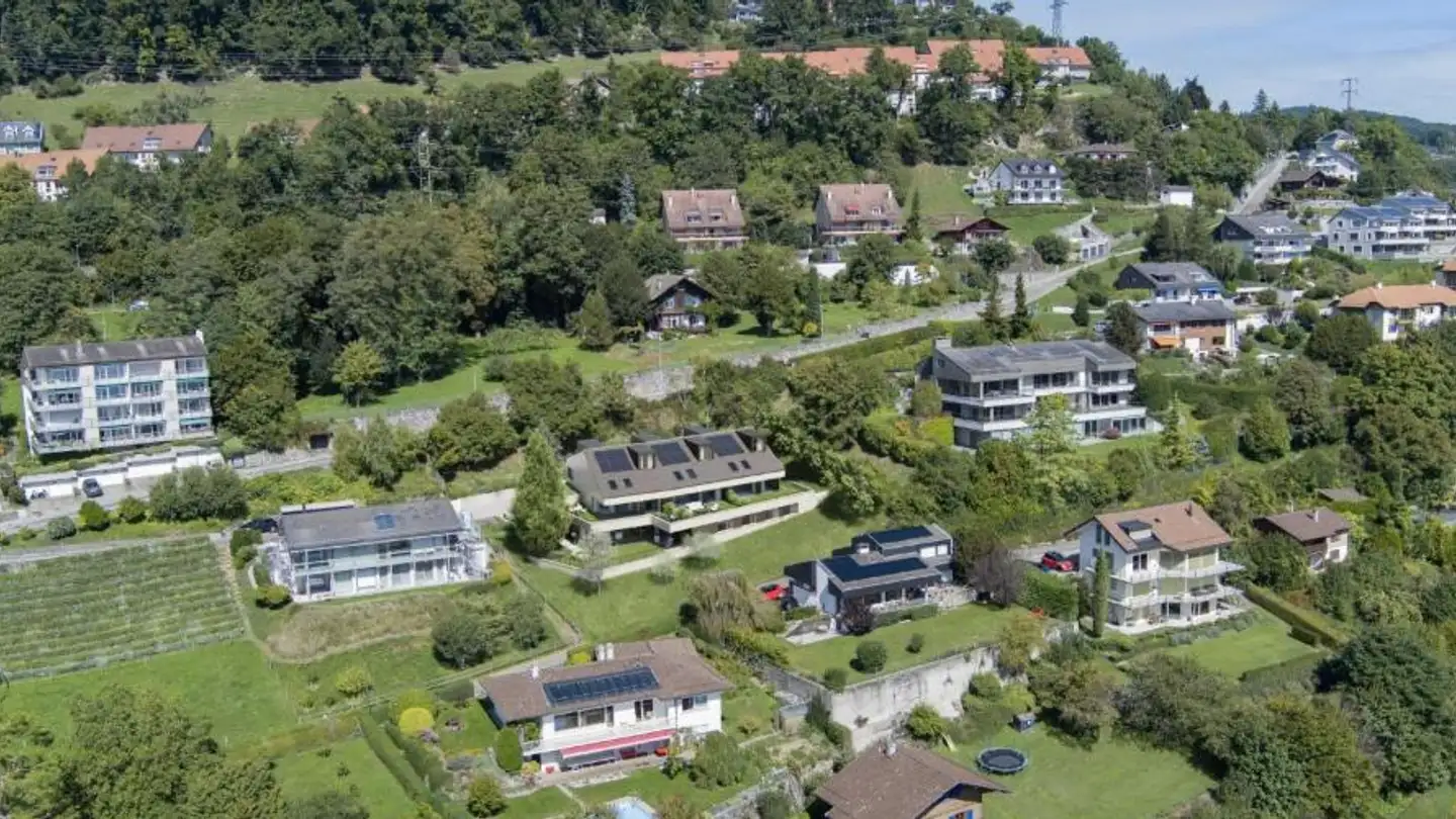 Apartment for sale - 1800 Vevey - Photo 3