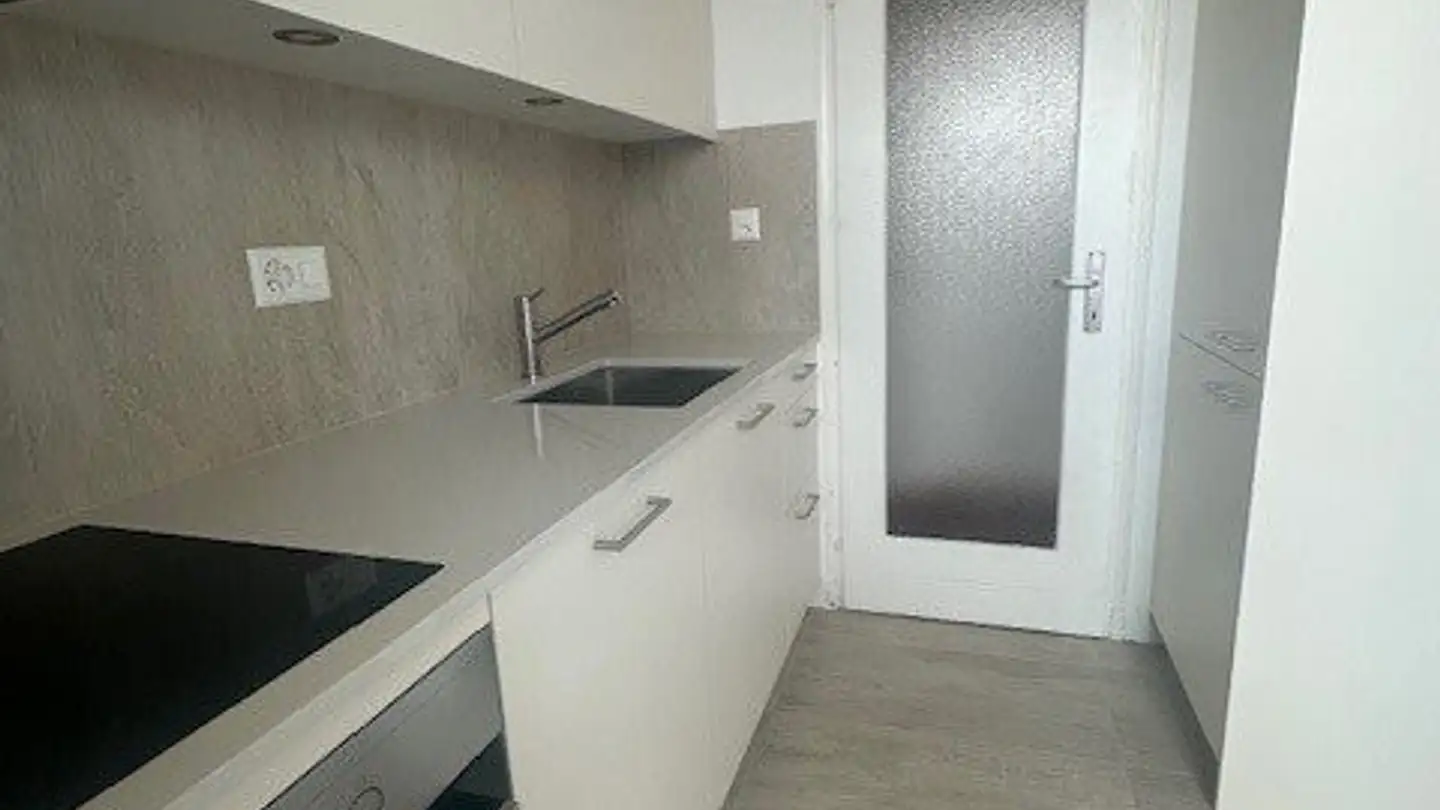 Appartamento in affitto - Avenue Collonges 1, 1004 Lausanne