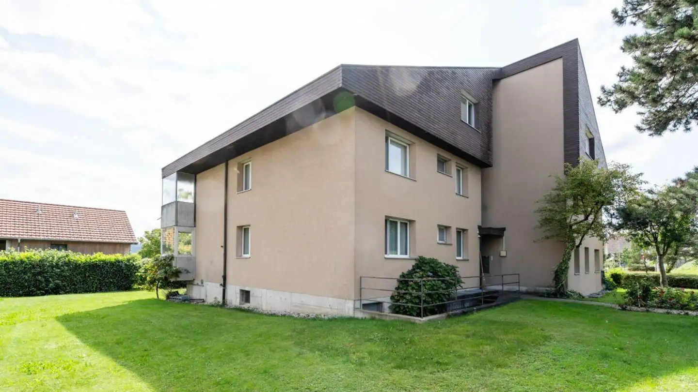 Apartment for sale - Hauptstrasse 9, 3303 Zuzwil BE - Photo 2